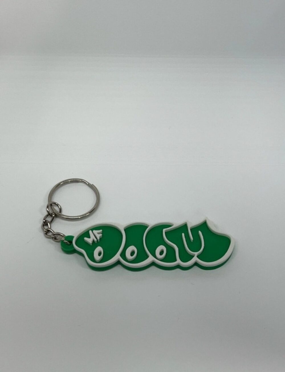 MF DOOM Keychain